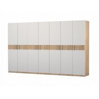 DULAP MODEL 9 EKTRA GENAROM DS FRONT BI CU INSERTIE CANELATA DS